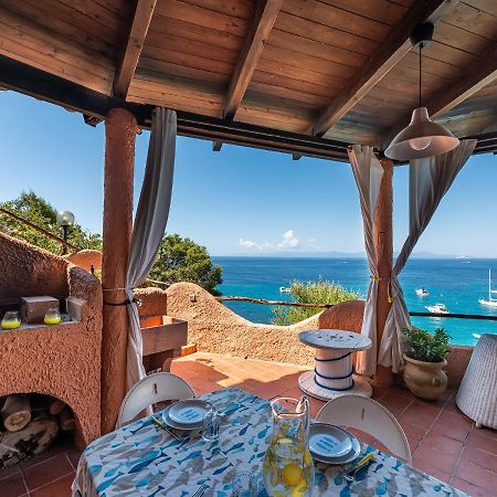Casa Flaminio Villa Torre delle Stelle Ngoại thất bức ảnh