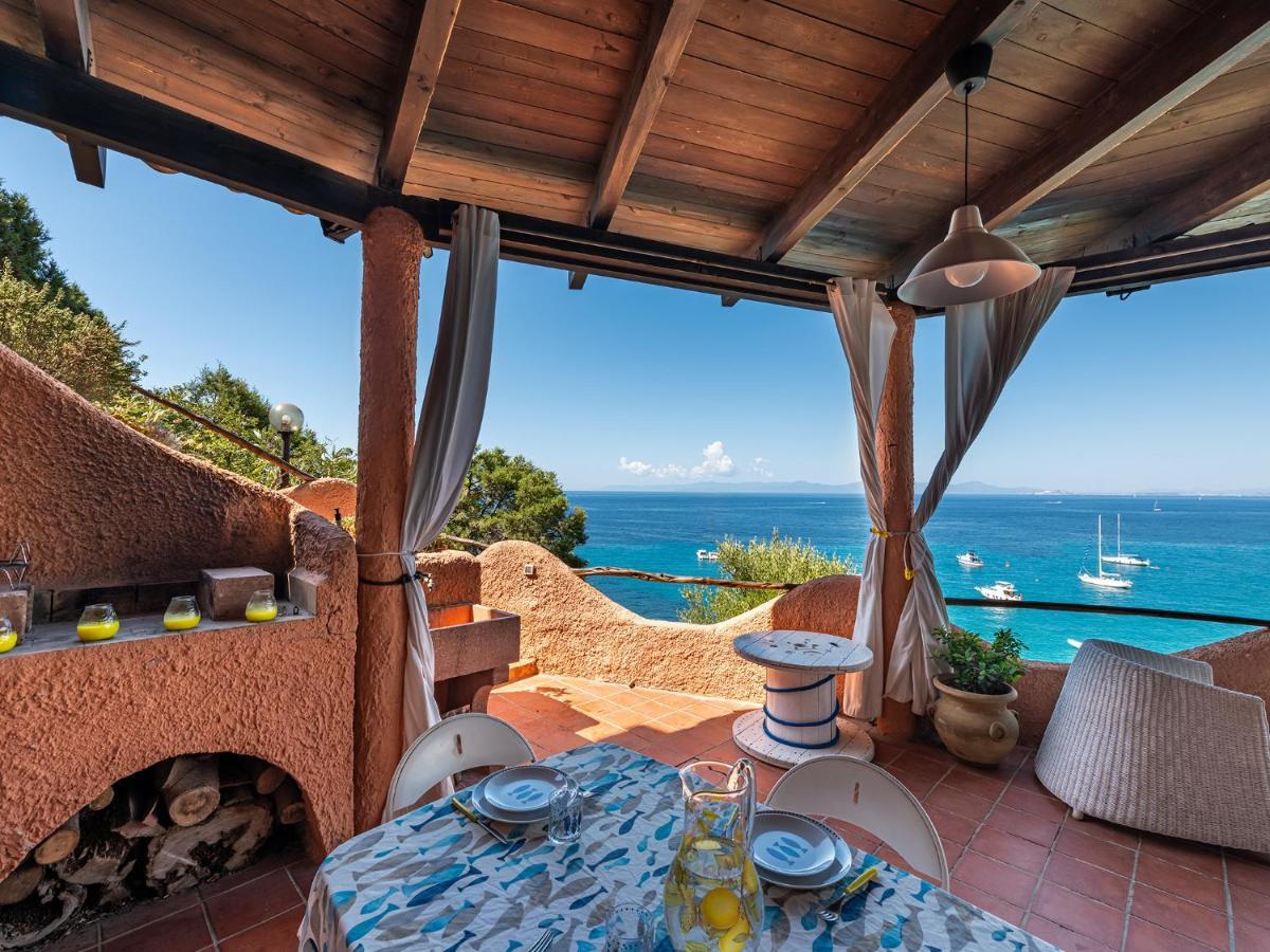Casa Flaminio Villa Torre delle Stelle Ngoại thất bức ảnh