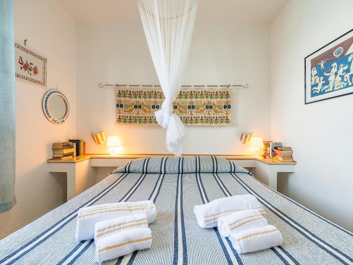 Casa Flaminio Villa Torre delle Stelle Ngoại thất bức ảnh