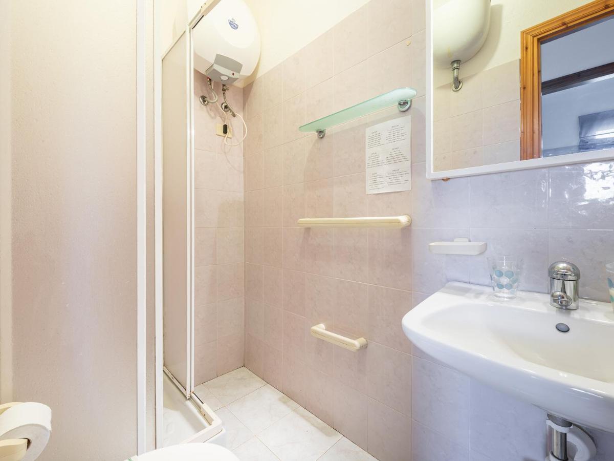 Casa Flaminio Villa Torre delle Stelle Ngoại thất bức ảnh