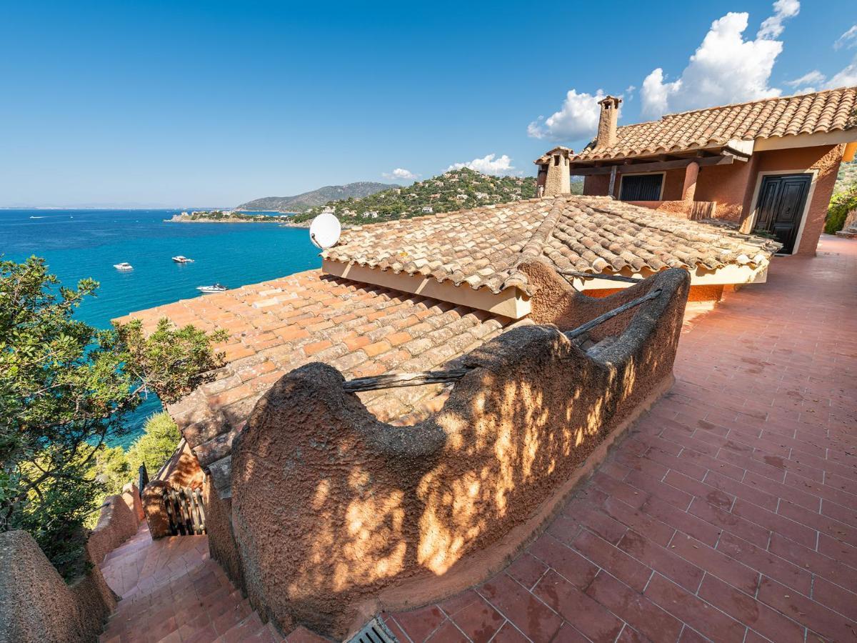 Casa Flaminio Villa Torre delle Stelle Ngoại thất bức ảnh